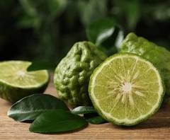Bergamot