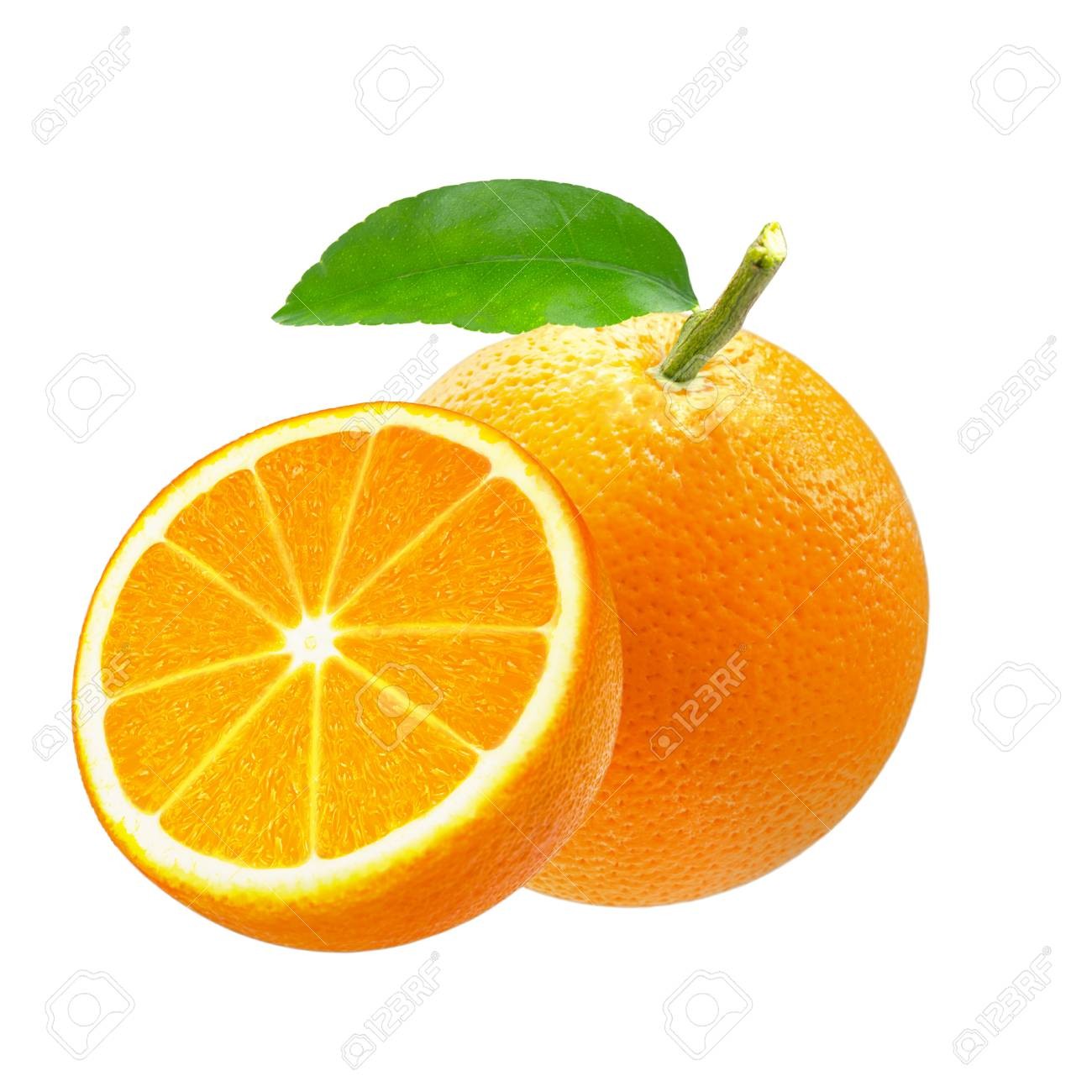 Mandarijn (tangerine)