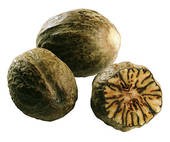 Nootmuskaat